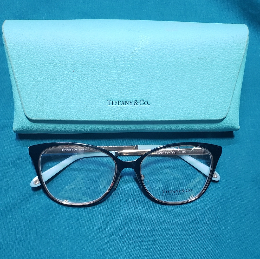Tiffany & Co. TF1130 Reading Glasses